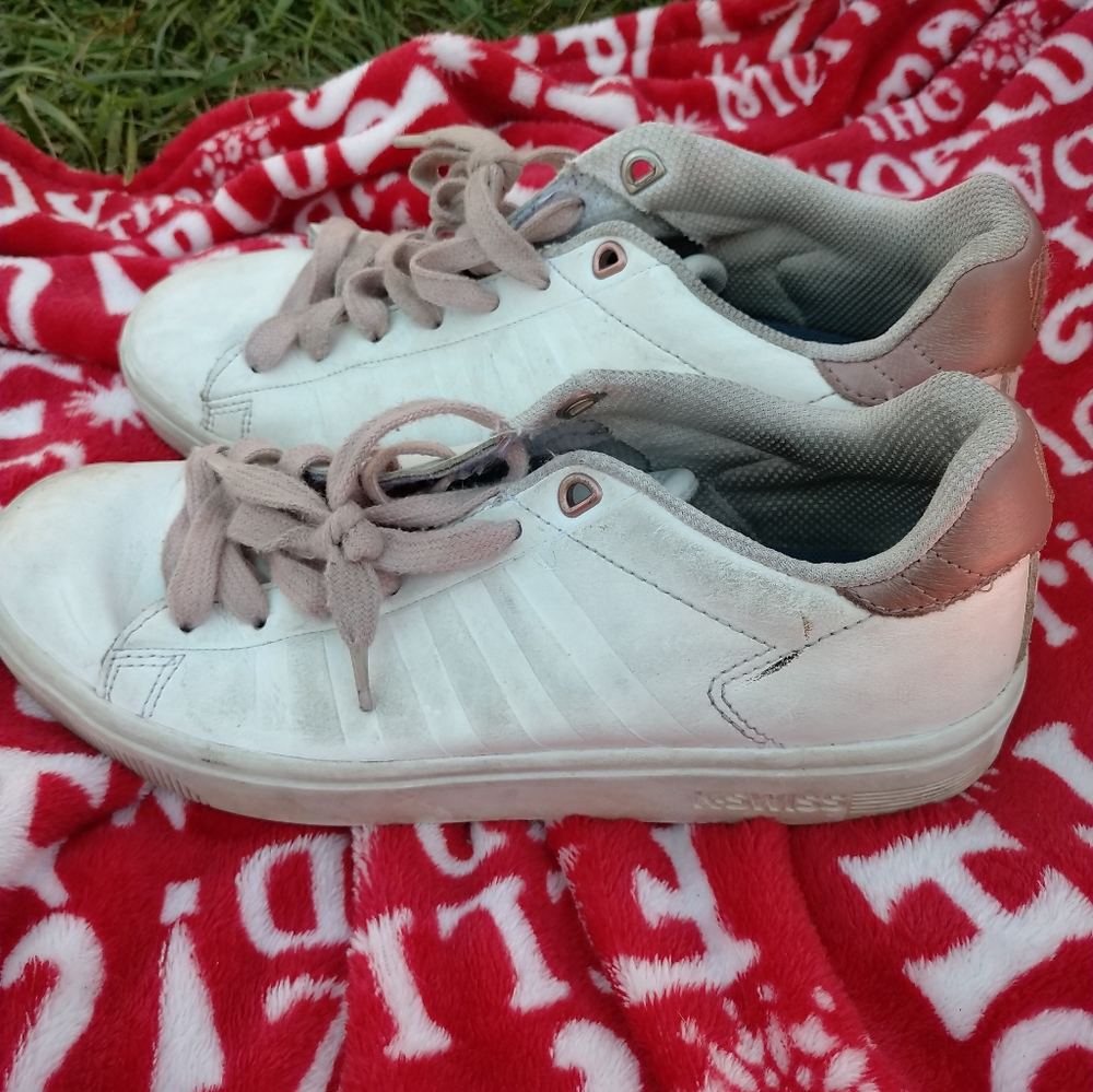 Women's KSwiss Sz 7.5